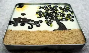 آشنایی با روش تهیه‌ی عیش السرایا