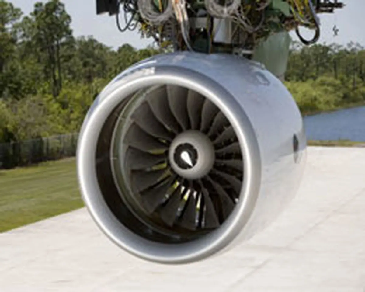 دستیابی متخصصان ایرانی به دانش فنی ساخت موتور هواپیما