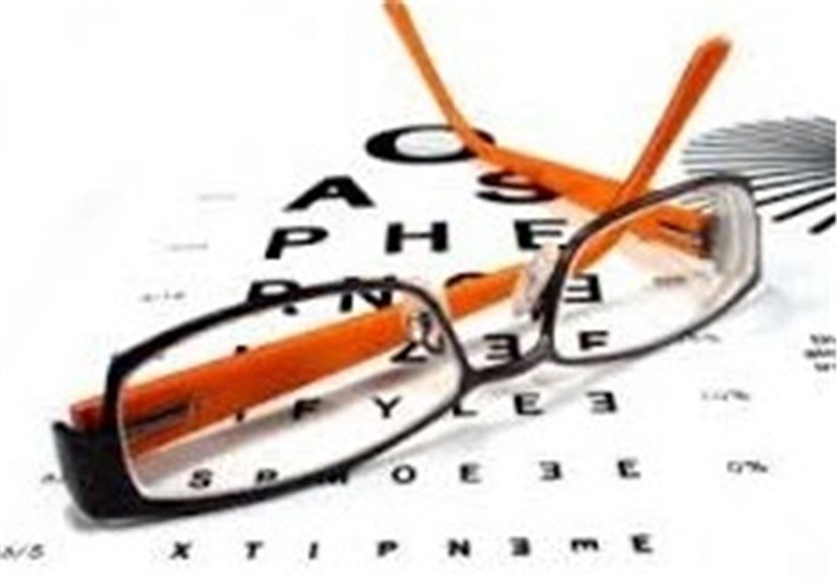 ۱۰ راهکار برای "تقویت چشم و بینایی"