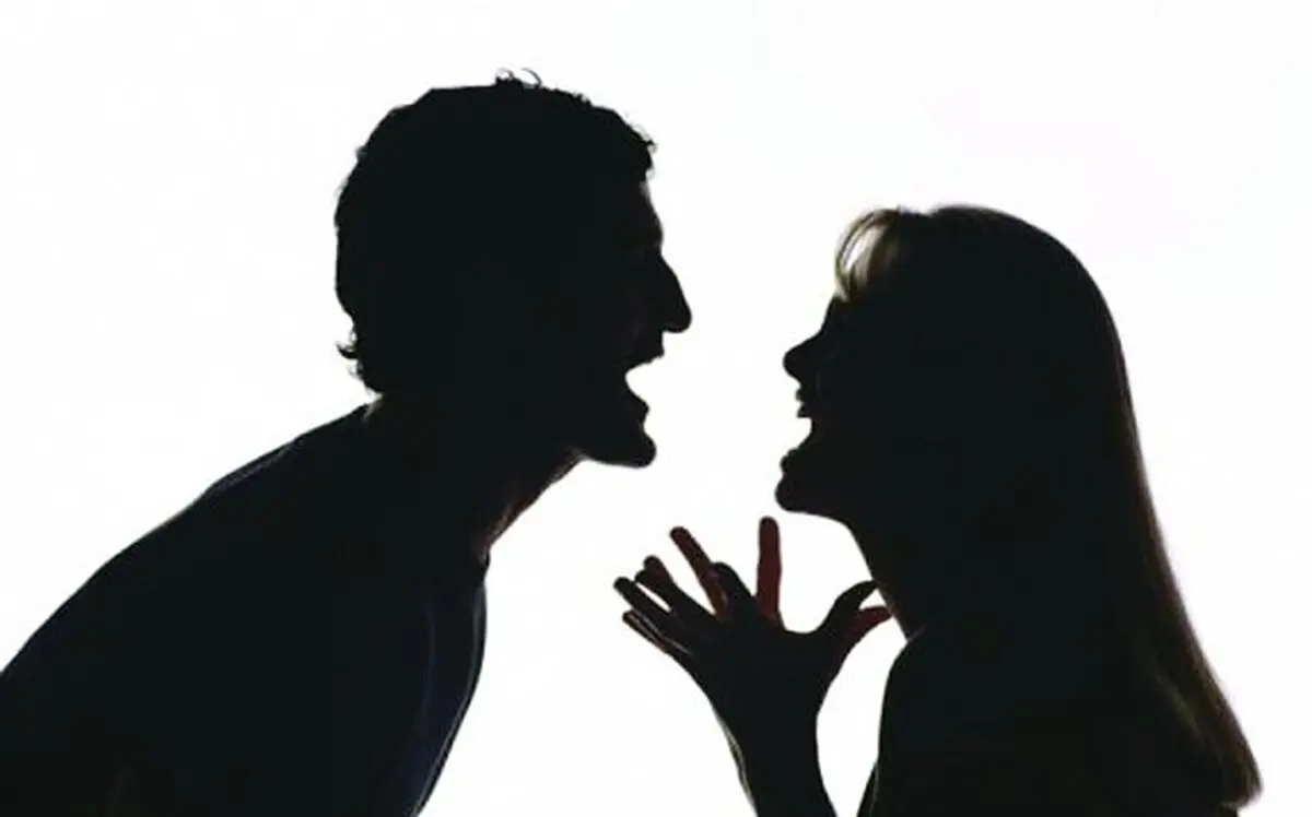 اگر رابطه ای قرار است تمام شود این جملات را "نگویید "