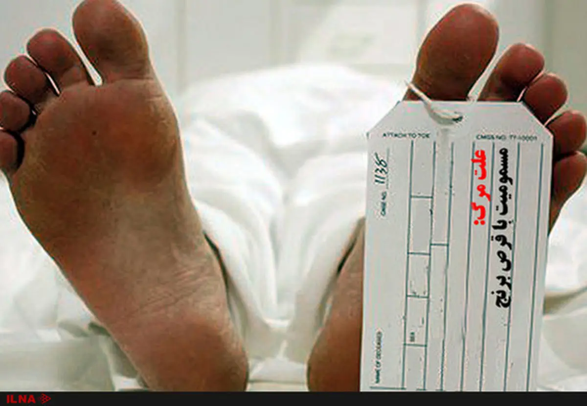 افزایش آمار خودکشی منجر به مرگ در ایلام/مرگ با اسلحه پس از قرص برنج رتبه دوم را دارد/ متاهلان در صدر هستند