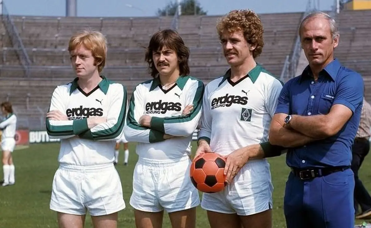 سرمربی استقلال در لیست خرید تیم معروف آلمانی