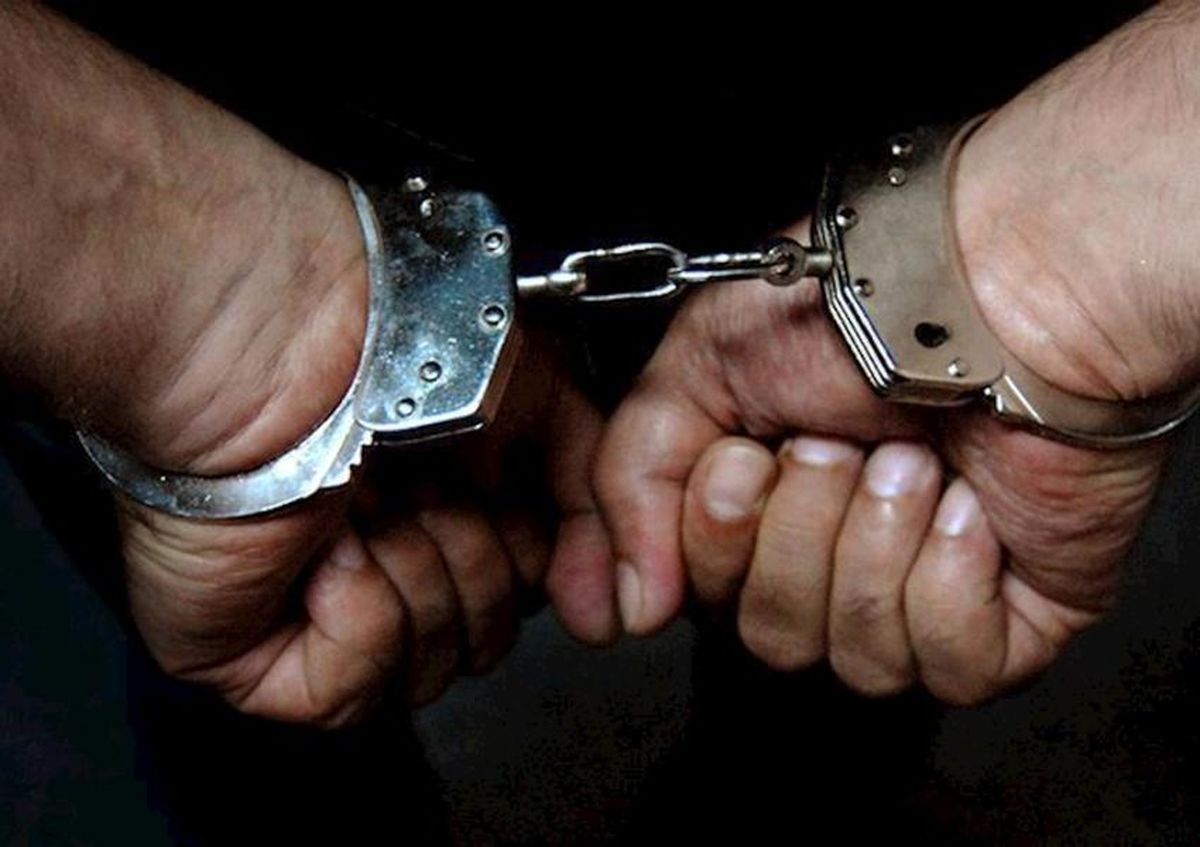 دستگیری 9 توزیع کننده اکسیر مرگ در البرز!