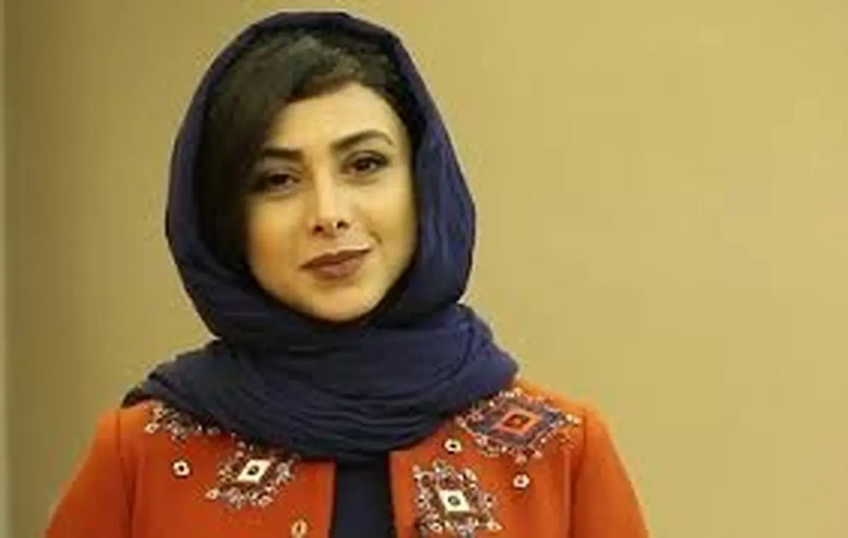 تمرین‌تناسب‌اندام آزاده‌صمدی