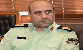 سرقت موبایل زیاد شده است