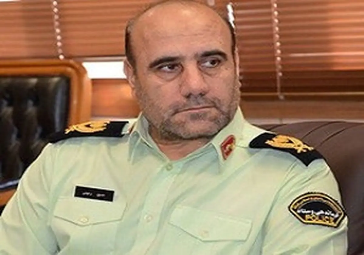 سرقت موبایل زیاد شده است