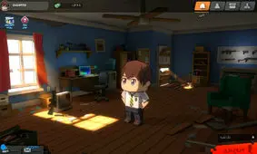 معرفی بازی مینی پابجی؛ بتل رویال بدون دردسر