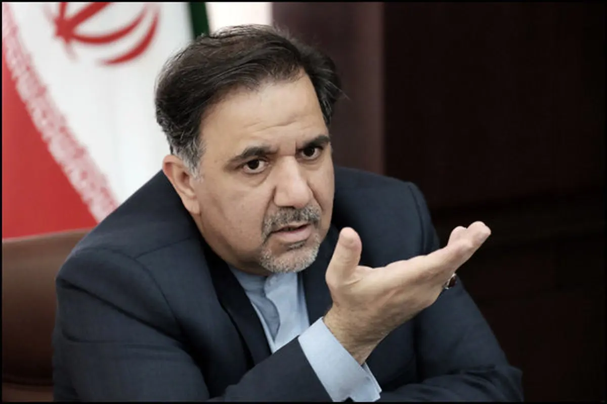 بزرگترین تونل ایران اجرایی شده است