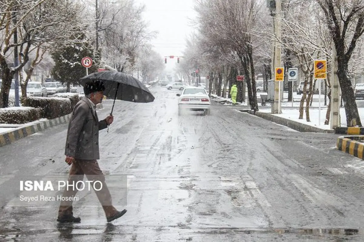 راه‌های ارتباطی با روستاهای طالقان باز است