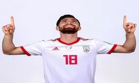 جهانبخش از امروز در تمرین تیم‌ملی