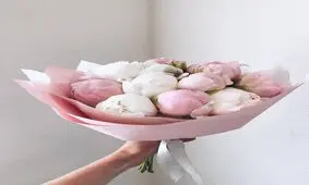 مدل دسته گل هدیه برای کسی که دوستش دارید + تصاویر