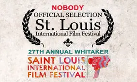 حضور «هیچکس» در جشنواره «سن لوییز» آمریکا