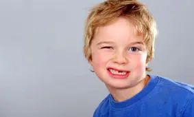 درمان تیک عصبی در کودکان