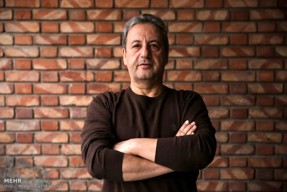 نگارش فیلمنامه «طلاق» به پایان رسید/ سریالی برای شبکه نمایش خانگی