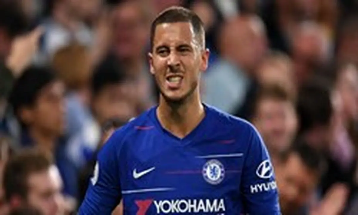 کمپانی و فان‌دایک، 2 مدافع برتر جهان از نظر وینگر چلسی‌