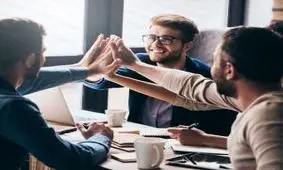 روش رسیدن به شهرت و محبوبت در محل کار