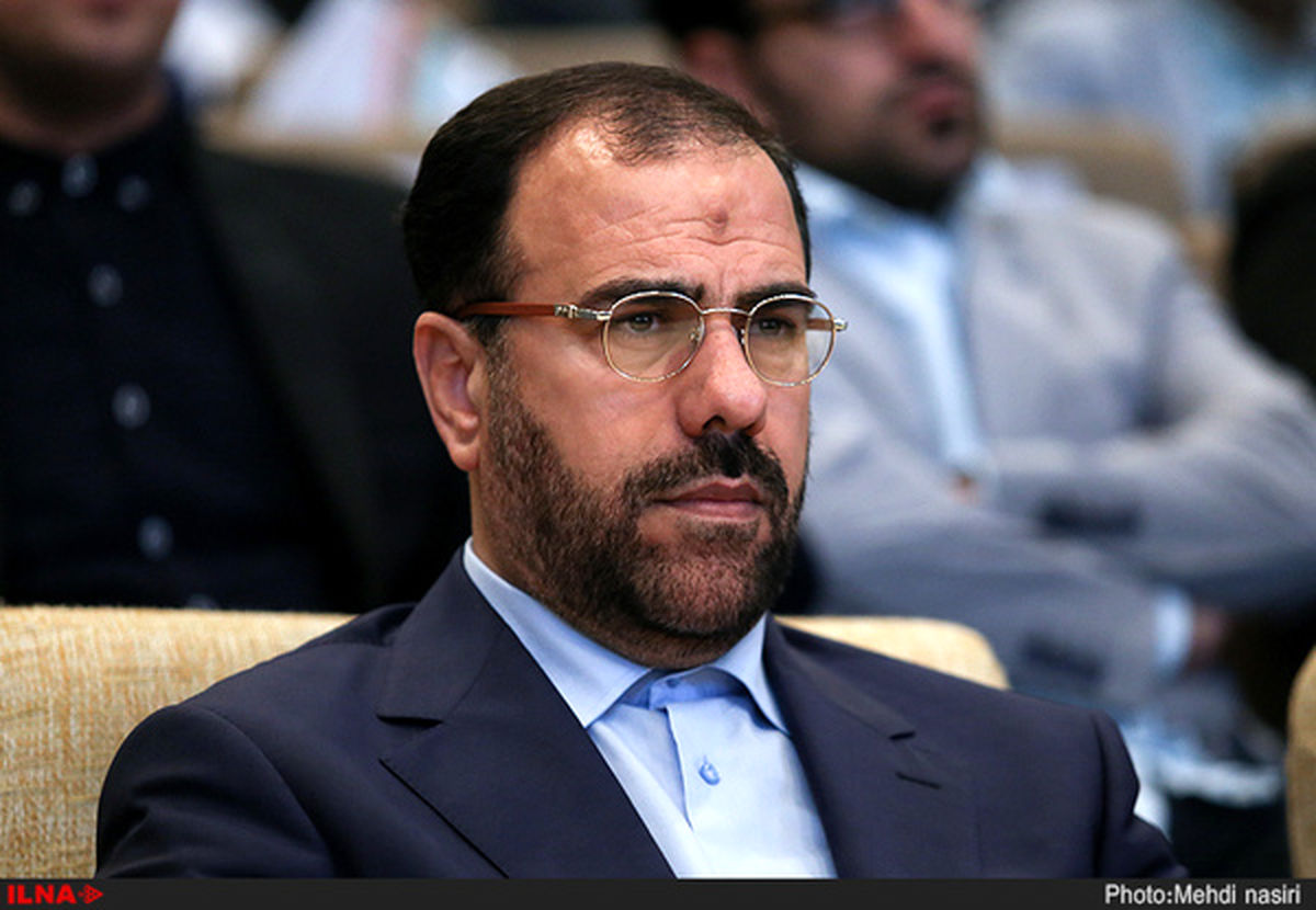 حسینعلی امیری: روحانی تاکنون منتظر تعیین تکلیف تفکیک وزارتخانهها بود/ رئیسجمهور براساس ساختار کنونی وزرا را معرفی میکند