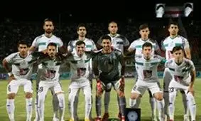 مطهری به ذوب آهن پیوست