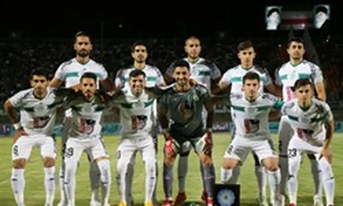 مطهری به ذوب آهن پیوست