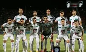 مطهری به ذوب آهن پیوست