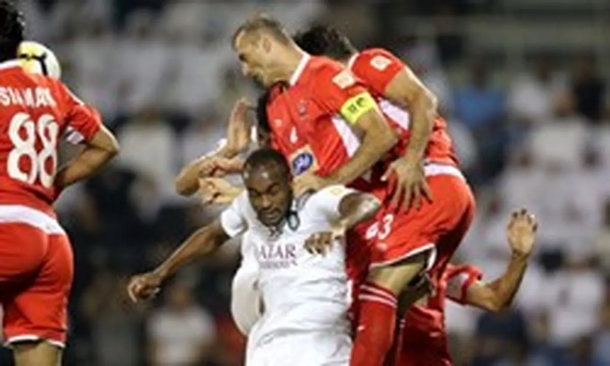 برانکو و خارجی‌های پرسپولیس می‌توانند به ایران برنگردند/ دولت به کمک می‌آید؟