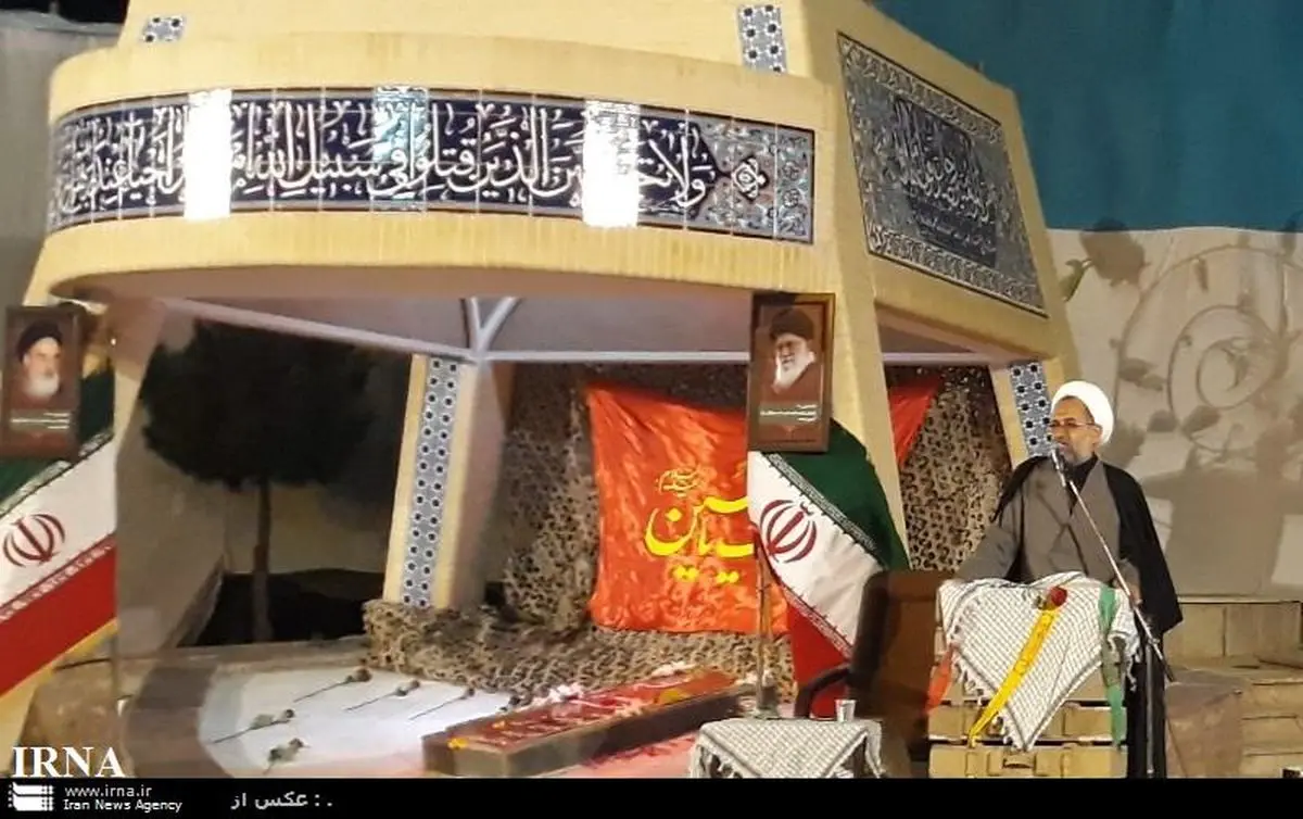 مصلحی: اقدام موشکی اخیر، معادلات دشمن را به هم زد