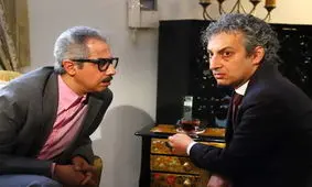 شکست سنگین فیلم جدید جواد رضویان در گیشه