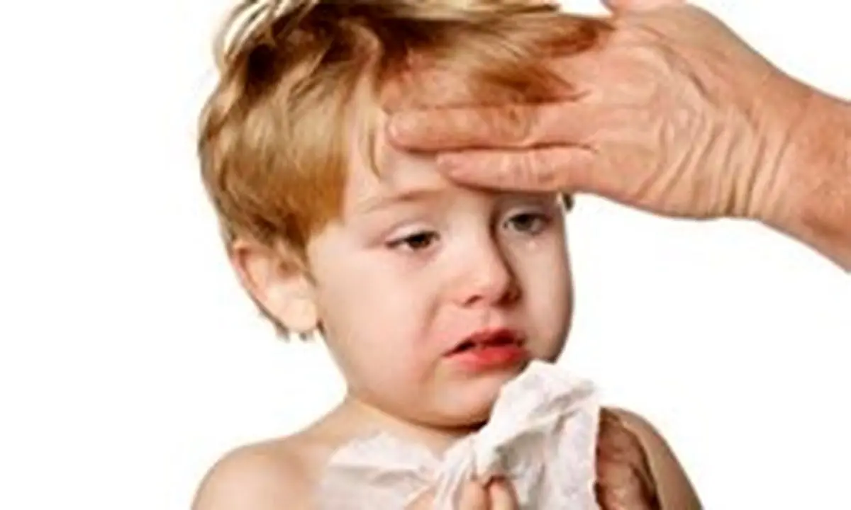 راهکارهایی برای پیشگیری و درمان سرماخوردگی