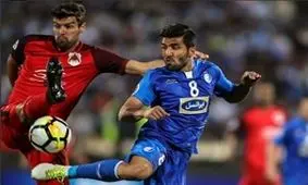 تعجب شفر از دعوت نشدن ستاره تیمش