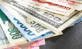 نظر رئیس کمیسیون اقتصادی درباره روند کاهش قیمت ارز در روزهای آینده