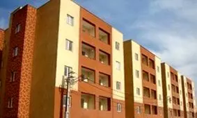 امیدواریم پرونده مسکن مهر قم امسال بسته شود/ تنها 312 واحد نیمه‌تمام داریم