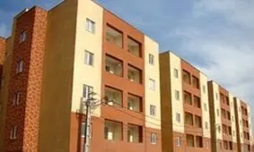 امیدواریم پرونده مسکن مهر قم امسال بسته شود/ تنها 312 واحد نیمه‌تمام داریم