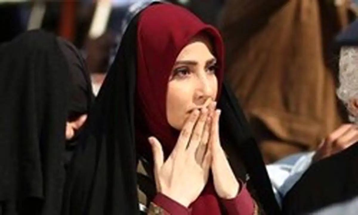 «دلدادگان» ویترین بازیگری‌ام را متفاوت کرد/ نقش‌های تاریخی بازیگر را ماندگار می‌کند