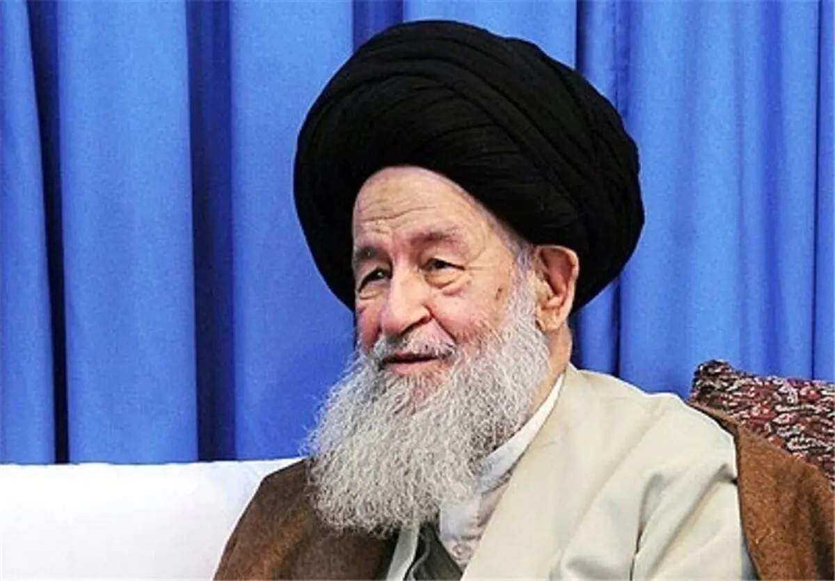 انتقاد آیت‌الله علوی‌گرگانی از بانک‌ها/ بانک‌ها با سودهای سرسام‌آور رونق کارخانه‌ها را گرفته‌اند