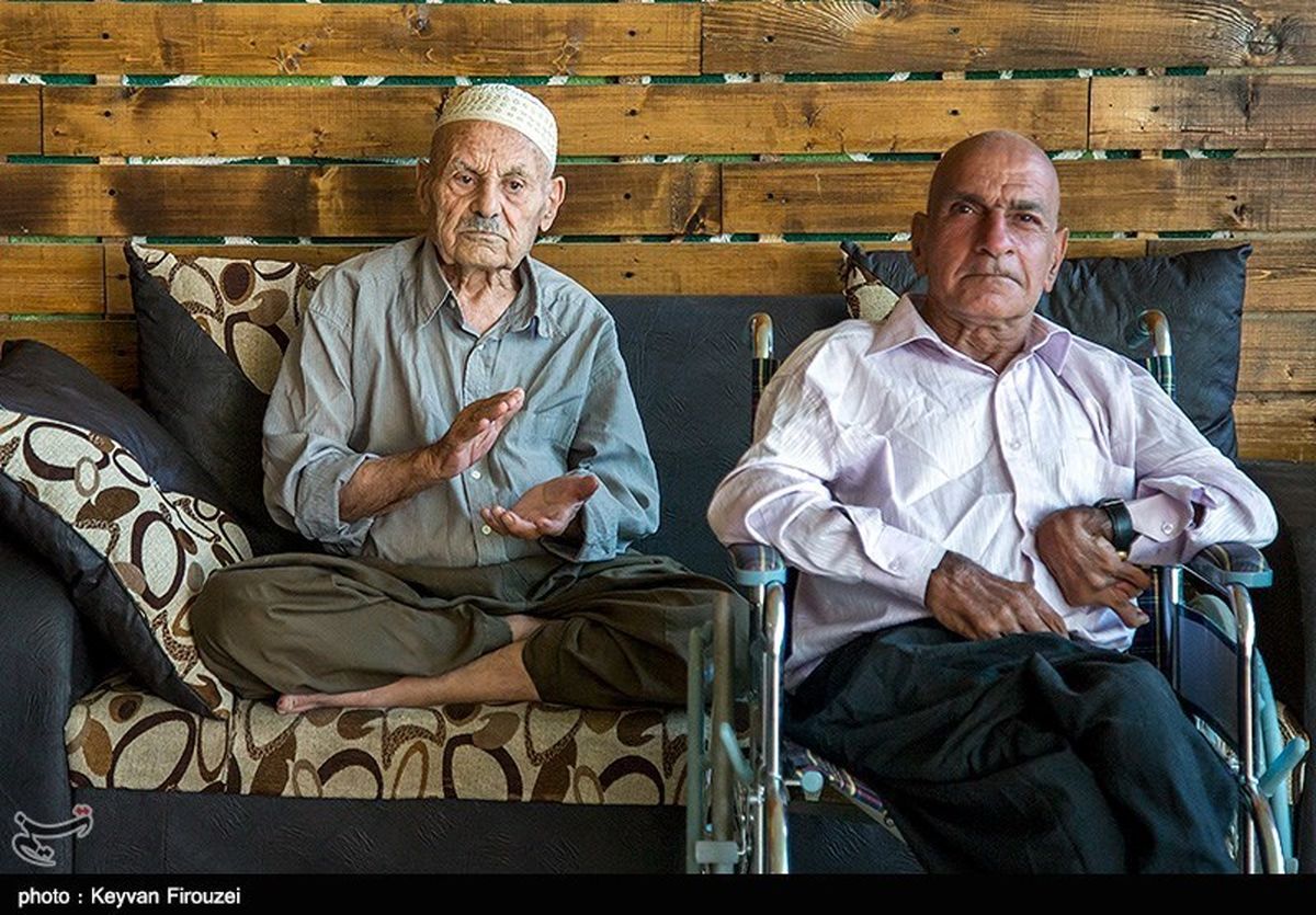 ۱۲ توصیه ضروری برای حفظ سلامتی سالمندان از منظر طب سنتی