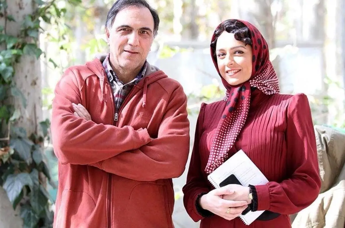 فصل جهارم "شهرزاد" ساخته می شود/ عکس
