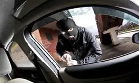 حواستان به این شگرد سارق های ماشین باشد