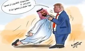 خواب ترامپ برای نفت ارزان تعبیر نمی‌شود