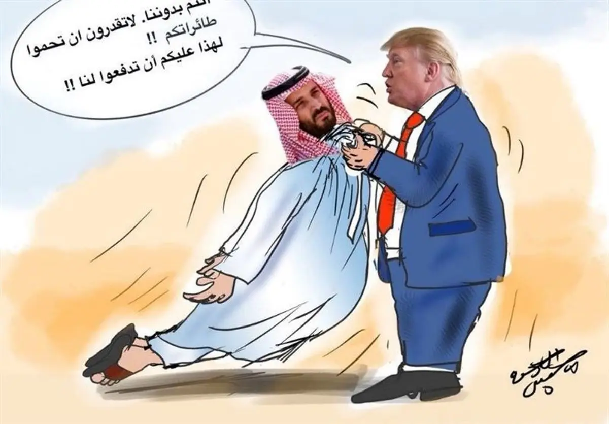 خواب ترامپ برای نفت ارزان تعبیر نمی‌شود