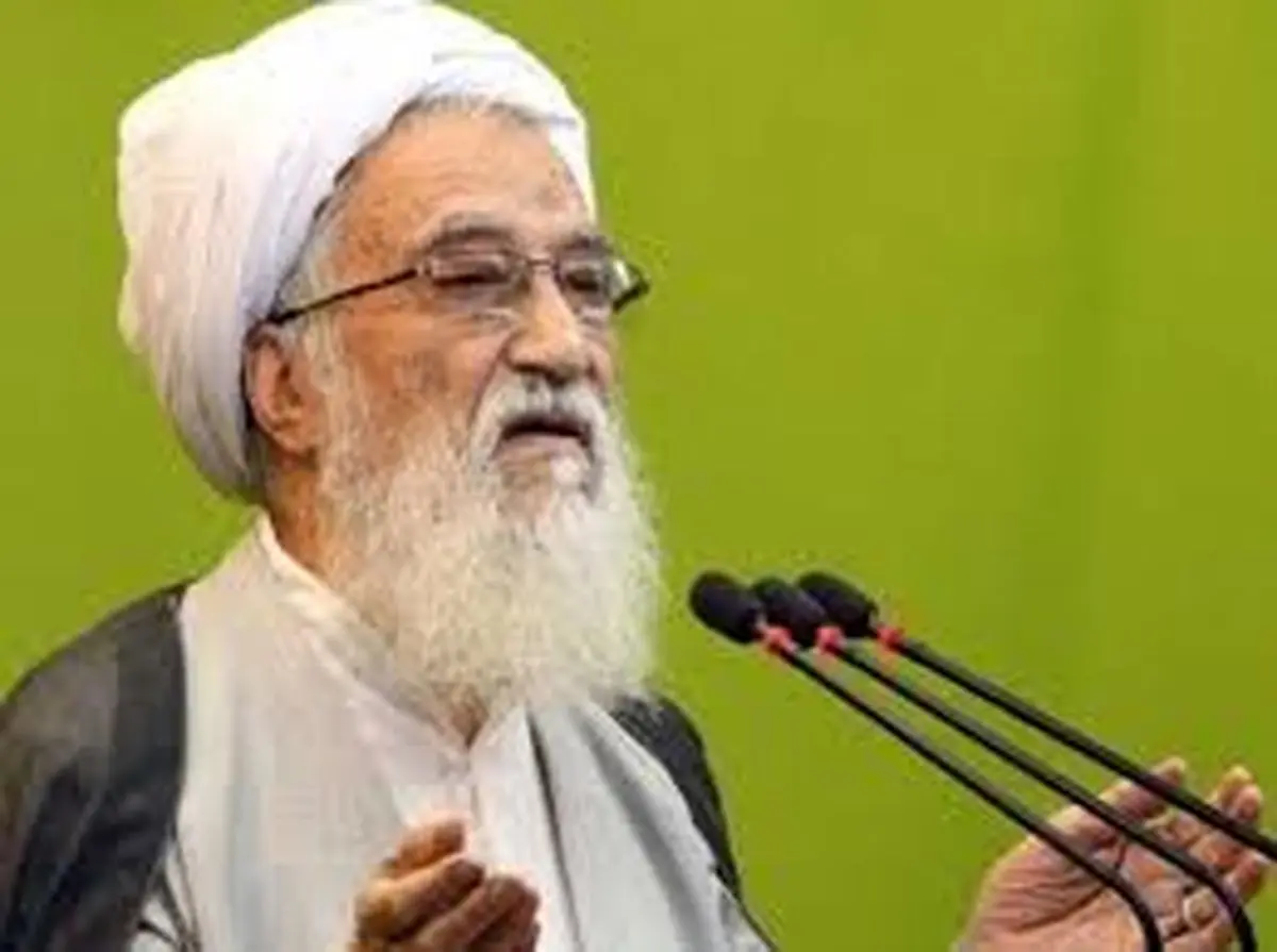 شورای نگهبان، FATF را رد خواهد کرد/ تصویب FATF مانع کمک به حزب الله است