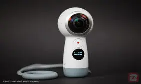 سامسونگ علامت تجاری جدید Galaxy 360 را ثبت کرد