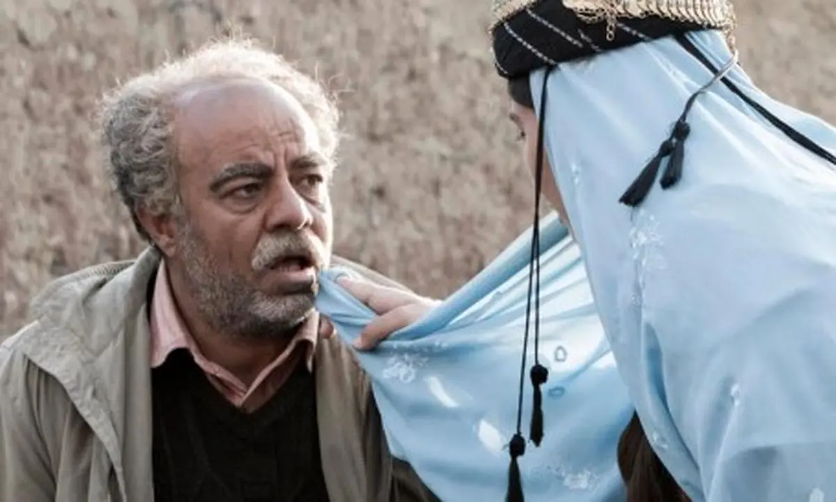 سعید آقاخانی آبان‌ماه با «کامیون» به سینماها می‌آید