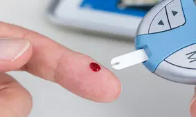 دارویی که ریسک قطع عضو دیابتی را کاهش می‌دهد!