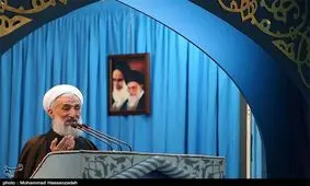 حجت‌الاسلام صدیقی: نزول قیمت ارز نباید تصنعی باشد/وزارت راه به وظیفه خود عمل کند