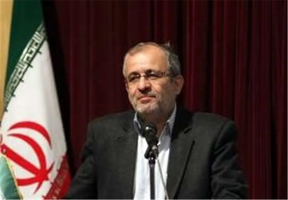 ۱۰۹ سد در حال ساخت در ایران داریم