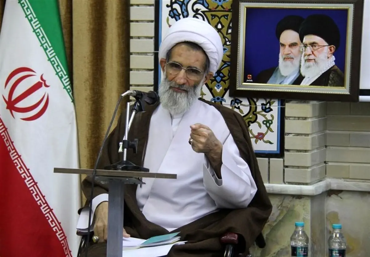 امام جمعه شهرکرد: تصویب FATF زمینه ترویج فساد فرهنگی را فراهم می‌کند