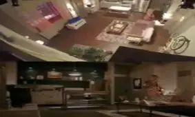 شگرد جالب فیلم سازی!