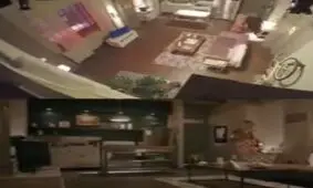 شگرد جالب فیلم سازی!
