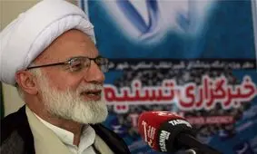 افشاگری آیت‌الله دری نجف‌آبادی از تلاش جریانی برای خصوصی سازی پالایشگاه شازند؛ جریانی برای غارت بیت‌المال به دنبال زیان‌ده نشان دادن پالایشگاه شازند است