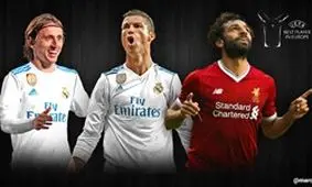 در رنکینگ 5 سال اخیر یوفا، لالیگا در صدر جای گرفت